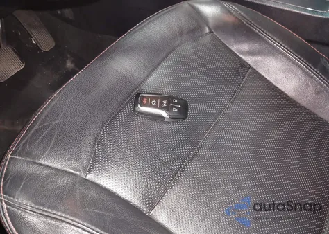 2017 Ford Explorer Sport из США, поврежденный, VIN 1FM5K8GT8HGA01183